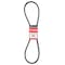 Mbl Mitsuboshi FHP General Utility V-Belt 0.63 in. W X 50 in. L For Fractional Horsepower Motors 5L500A - alternate 1